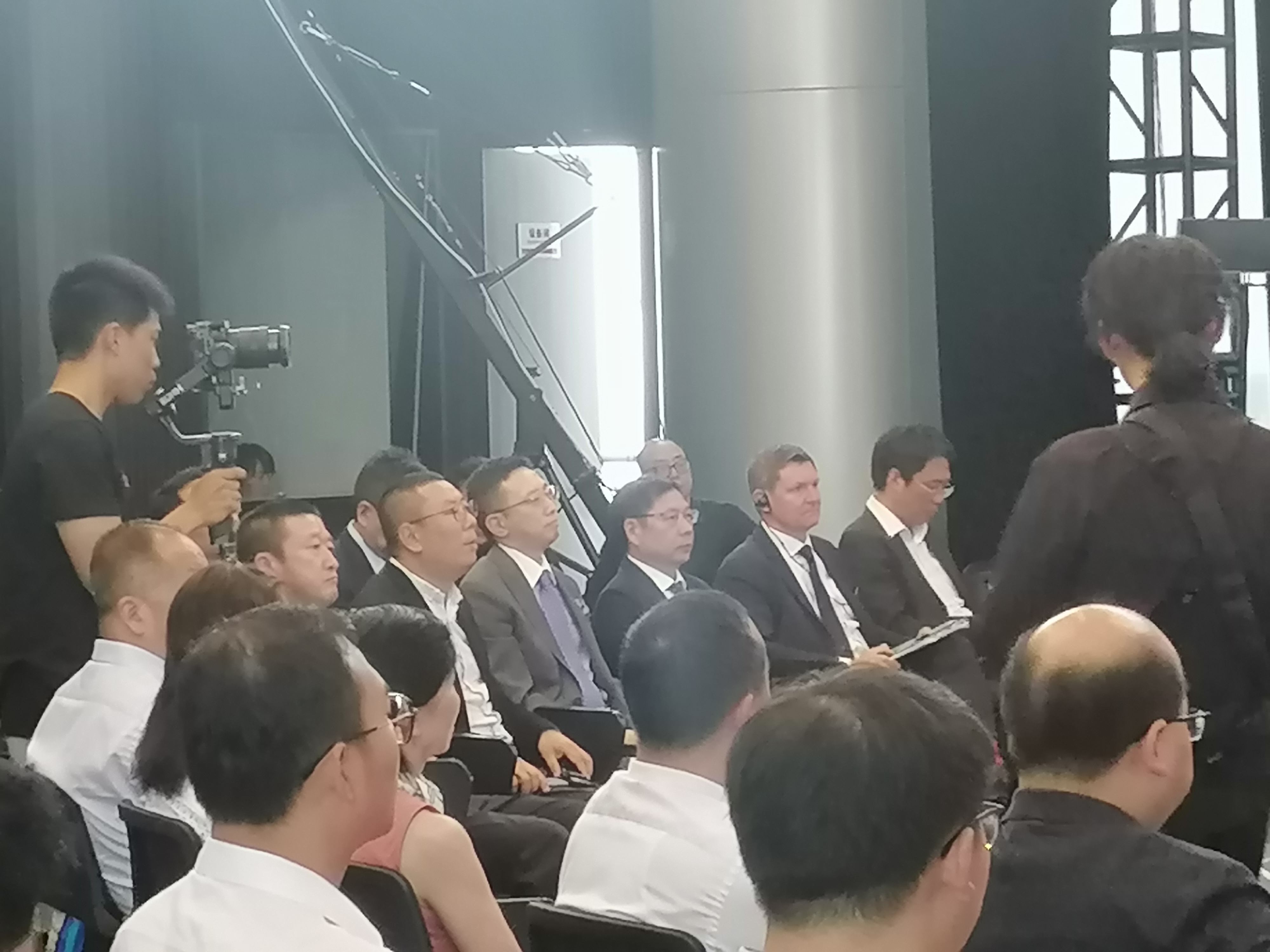 “绿色包装循环中国行”