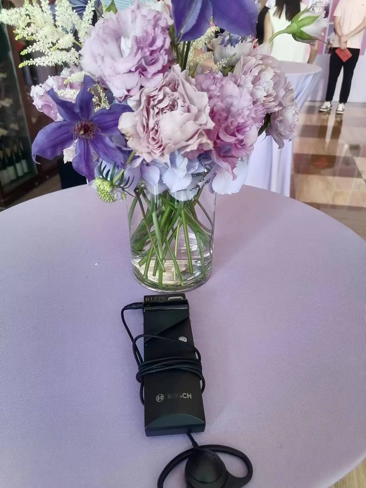 “薰衣草花环”公益启动，资生堂中国CEO首秀