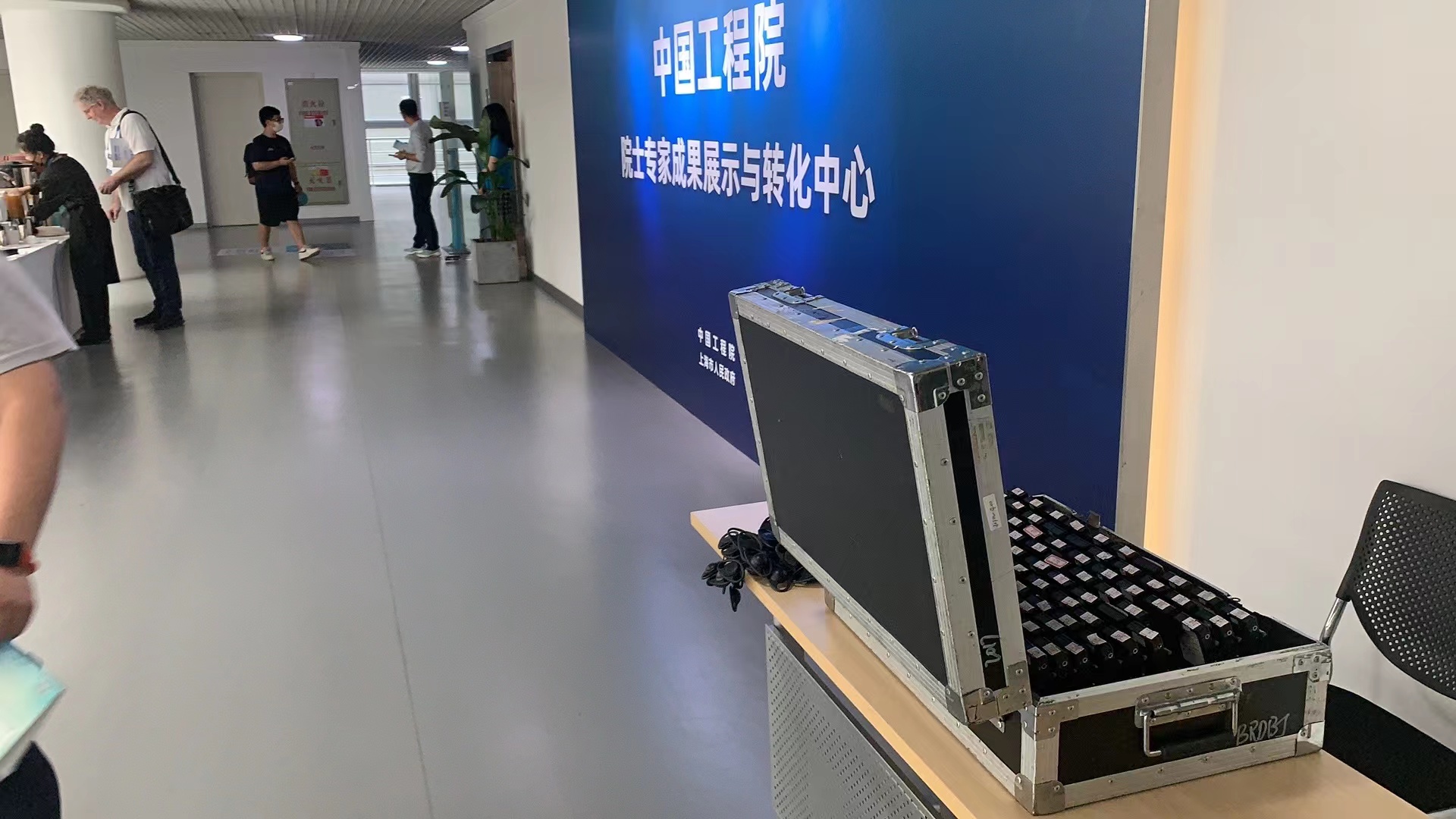 聚焦2023国际氢能与燃料电池汽车大会暨展览会