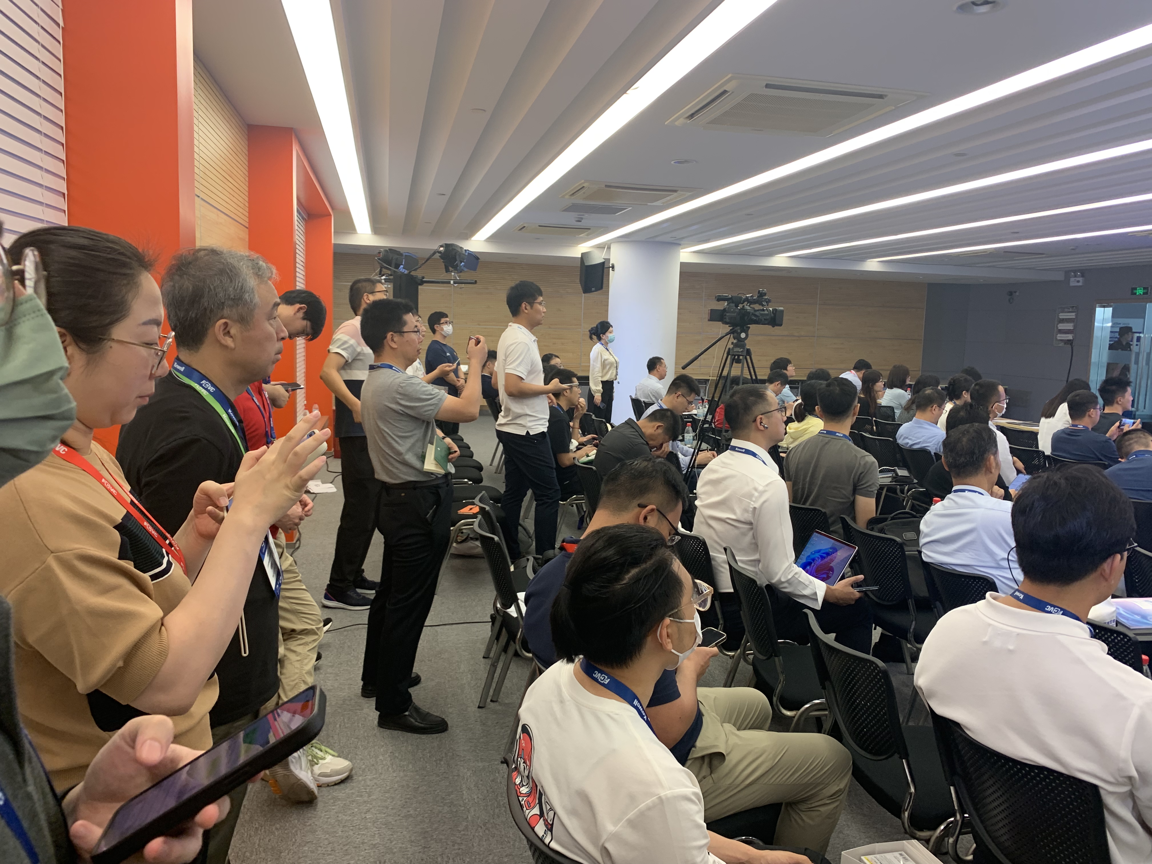 聚焦2023国际氢能与燃料电池汽车大会暨展览会