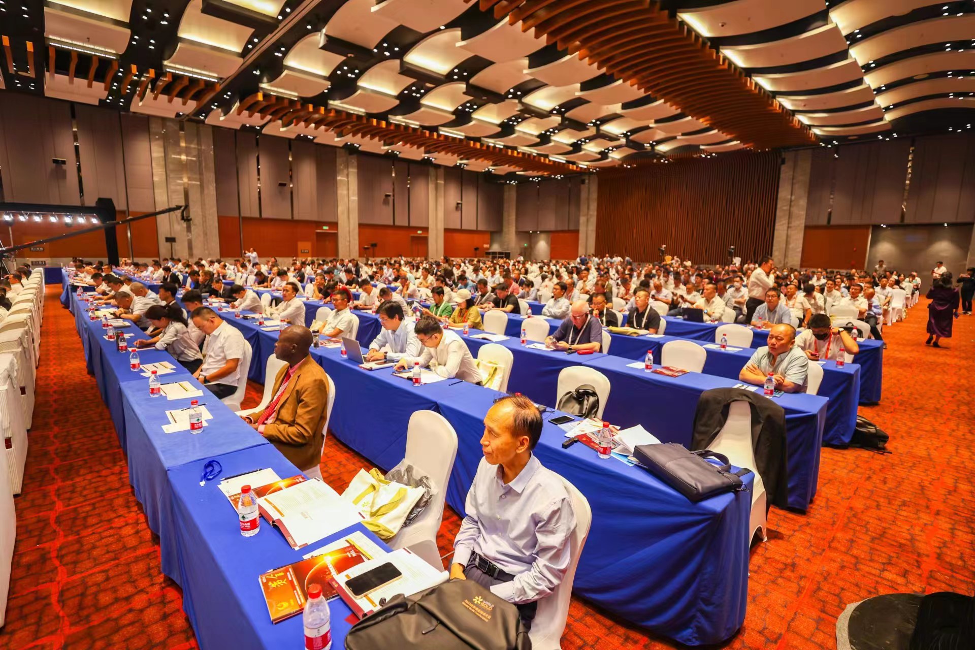 2023世界黄金技术大会
