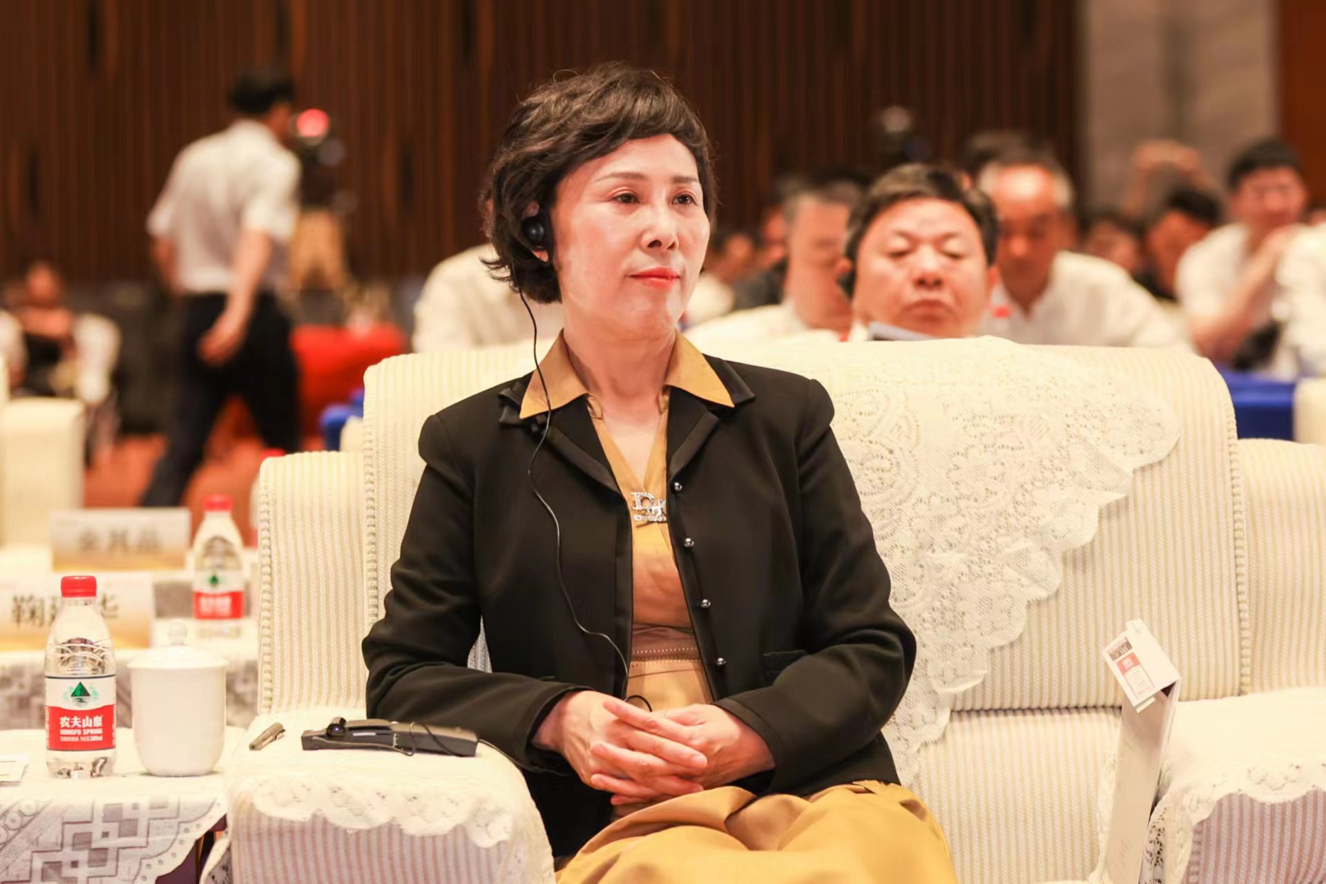2023世界黄金技术大会