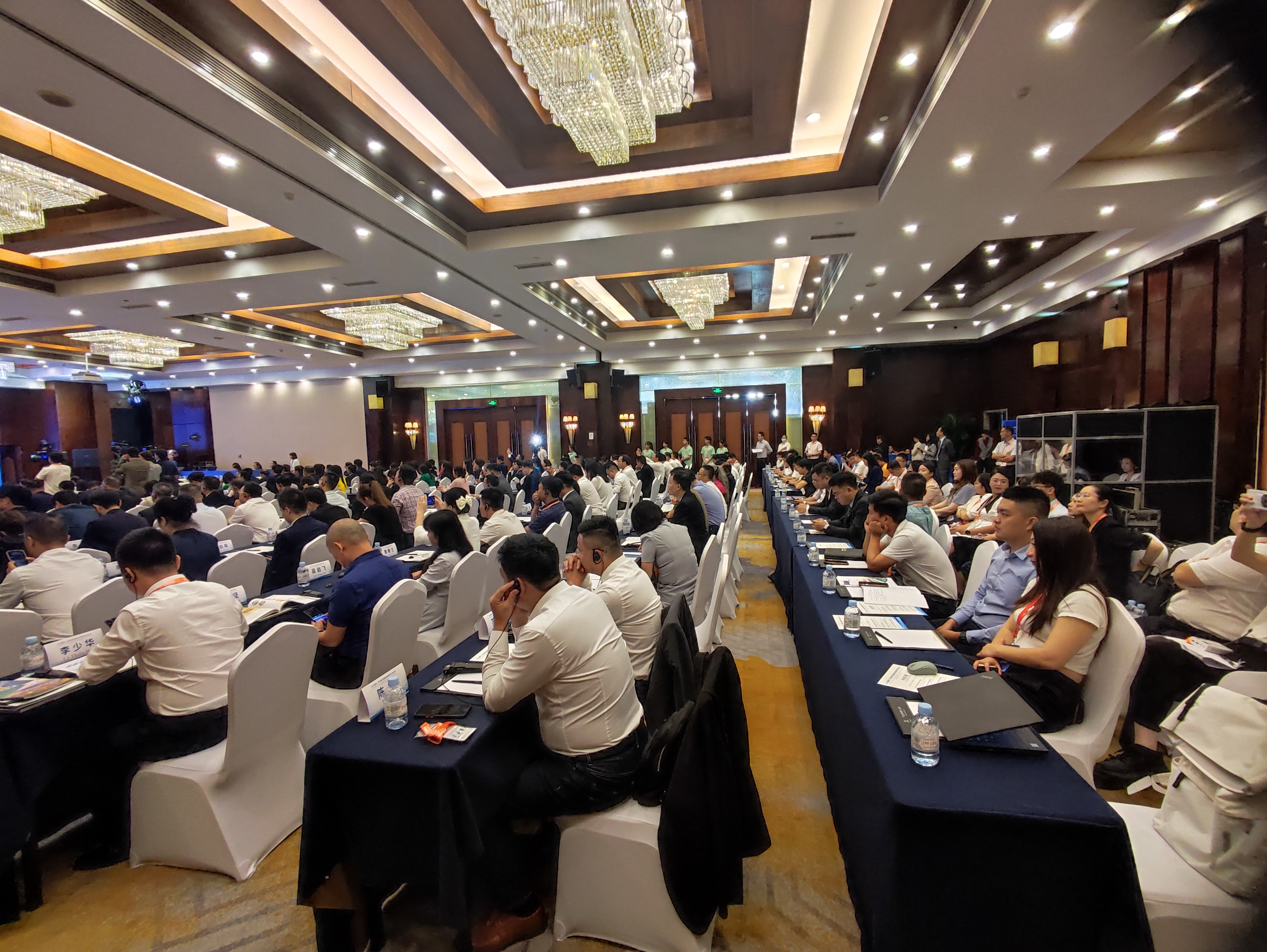2023南宁—河内经济走廊友好城市交流大会